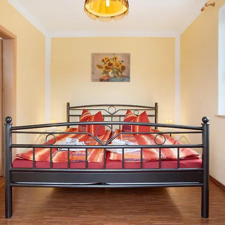 Appartement Guenther - *