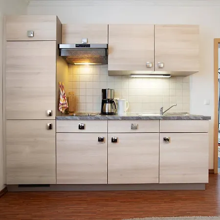 Appartement Guenther - Zinnowitz