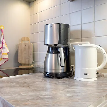 Guenther - Appartement *