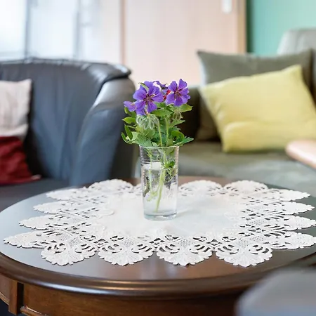 Appartement Guenther - Zinnowitz