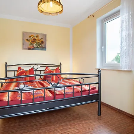 Appartement Guenther -