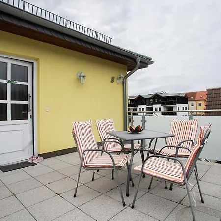 Apartment Guenther -