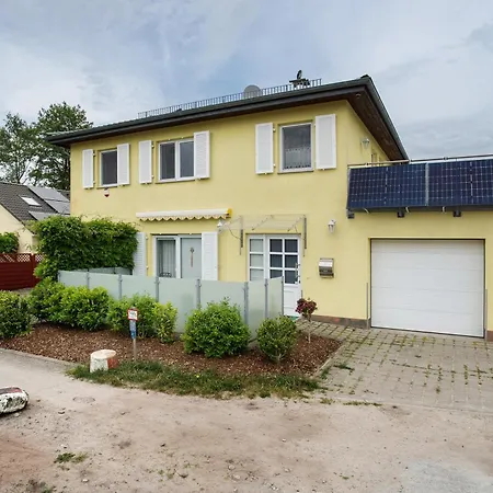 Guenther - Appartement