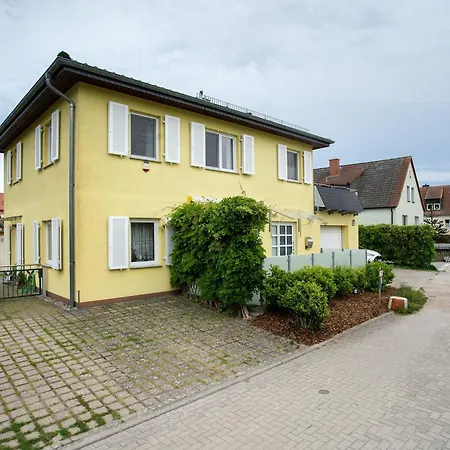 Guenther - Appartement *