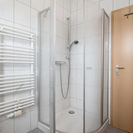 Appartement Guenther -