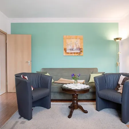 Günther - Apartment